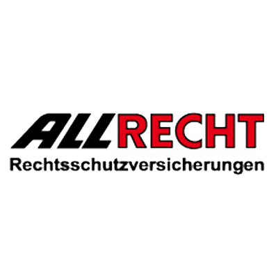 Allrecht Logo