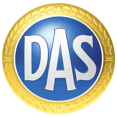 DAS Logo