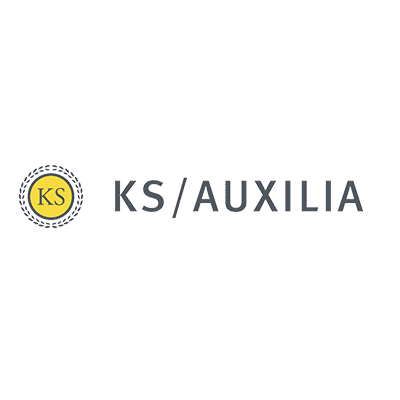 KS / Auxilia Logo